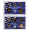 Image 10 : (5) US PROOF SETS (83, 94, 95, 96, 00)