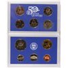 Image 11 : (5) US PROOF SETS (83, 94, 95, 96, 00)