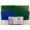 Image 1 : (5) US PROOF SETS (83, 94, 95, 96, 00)