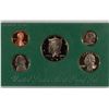 Image 2 : (5) US PROOF SETS (83, 94, 95, 96, 00)