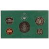 Image 3 : (5) US PROOF SETS (83, 94, 95, 96, 00)