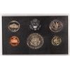 Image 7 : (5) US PROOF SETS (83, 94, 95, 96, 00)