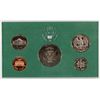 Image 9 : (5) US PROOF SETS (83, 94, 95, 96, 00)