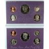 Image 2 : (5) US PROOF SETS (69, 72, 85, 86, 88)