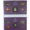 Image 3 : (5) US PROOF SETS (69, 72, 85, 86, 88)