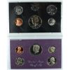 Image 4 : (5) US PROOF SETS (69, 72, 85, 86, 88)