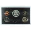 Image 7 : (5) US PROOF SETS (69, 72, 85, 86, 88)