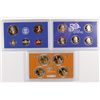 Image 11 : (5) US PROOF SETS (92, 93, 04, 06, 08)