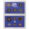 Image 3 : (5) US PROOF SETS (92, 93, 04, 06, 08)