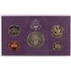 Image 7 : (5) US PROOF SETS (92, 93, 04, 06, 08)