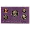 Image 8 : (5) US PROOF SETS (92, 93, 04, 06, 08)