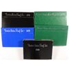 Image 1 : (5) US PROOF SETS (70, 76, 80, 94, 95)