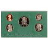 Image 4 : (5) US PROOF SETS (70, 76, 80, 94, 95)