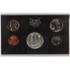 Image 7 : (5) US PROOF SETS (70, 76, 80, 94, 95)