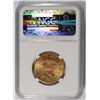 Image 4 : 1893-S $10 GOLD LIBERTY NGC MS-63