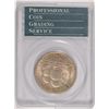 Image 4 : 1936 LONG ISLAND COMMEN HALF DOLLAR PCGS MS-63 OGH