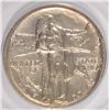 Image 2 : 1936-S OREGON TRAIL COMMEN HALF DOLLAR PCGS MS-63 OGH