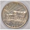 Image 3 : 1936-S OREGON TRAIL COMMEN HALF DOLLAR PCGS MS-63 OGH