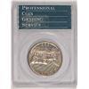 Image 4 : 1936-S OREGON TRAIL COMMEN HALF DOLLAR PCGS MS-63 OGH
