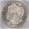 Image 2 : 1878-S MORGAN DOLLAR PCGS MS-63