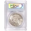 Image 4 : 1878-S MORGAN DOLLAR PCGS MS-63