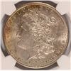 Image 2 : 1878-S MORGAN DOLLAR NGC MS-63