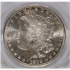 Image 2 : 1879-S MORGAN DOLLAR PCGS MS-65+