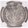 Image 3 : 1890-S MORGAN DOLLAR NGC MS-63