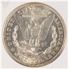 Image 3 : 1921-S MORGAN DOLLAR ANACS MS-65