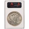 Image 4 : 1921-S MORGAN DOLLAR ANACS MS-65