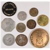 Image 2 : (10) MISC STORE TOKENS (NEAT DEAL)