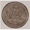 Image 2 : 1905-S BARBER DIME XF-45