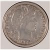Image 1 : 1899 BARBER QUARTER XF-45