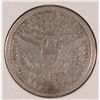 Image 2 : 1899 BARBER QUARTER XF-45