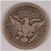 Image 2 : 1914-S BARBER QUARTER VG/F