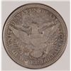 Image 2 : 1916-D BARBER QUARTER XF-45