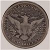 Image 2 : 1904-O BARBER HALF DOLLAR VF-20