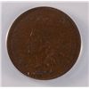 Image 2 : 1864-L INDIAN HEAD CENT, ANACS VF-35,  KEY DATE!  IT'S REALLY XF-40!