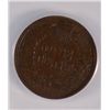 Image 3 : 1864-L INDIAN HEAD CENT, ANACS VF-35,  KEY DATE!  IT'S REALLY XF-40!