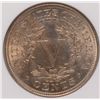 Image 3 : 1905 LIBERTY NICKEL "V" ANACS MS-64, VERY NICE!