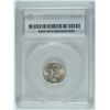 Image 4 : 1943-D MERCURY DIME SEGS MS65 FSB GEM