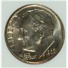 Image 2 : 1962 ROOSEVELT DIME, PCI MS-67 FULL TORCH!!