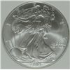 Image 2 : 2004 AMERICAN SILVER EAGLE, PCI MS-70!