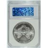 Image 4 : 2004 AMERICAN SILVER EAGLE, PCI MS-70!