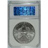 Image 4 : 2006 AMERICAN SILVER EAGLE, PCI MS-70!