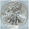 Image 2 : 2014 AMERICAN SILVER EAGLE, ICG MS-70!   PREFECT!
