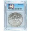 Image 4 : 2014 AMERICAN SILVER EAGLE, ICG MS-70!   PREFECT!