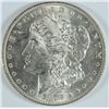 Image 1 : 1878 7TF MORGAN SILVER DOLLAR, MS-62