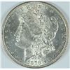 Image 1 : 1879 MORGAN SILVER DOLLAR, MS-63