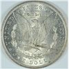 Image 2 : 1879 MORGAN SILVER DOLLAR, MS-63